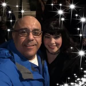 Meet your Posher, Kristine